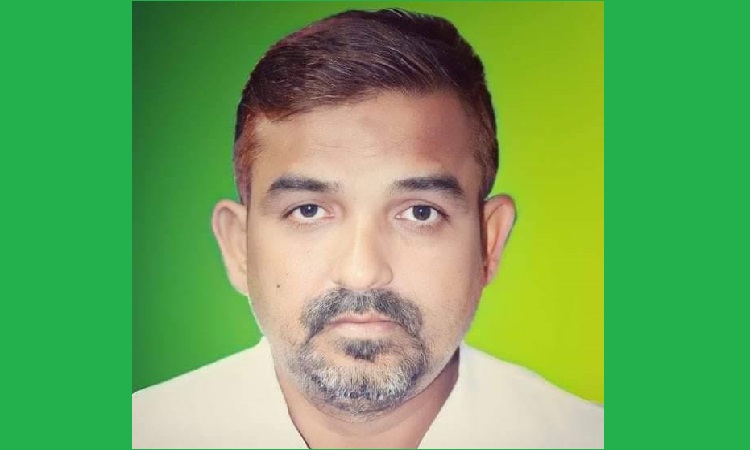 মান্দায় তোপের মুখে চেয়ারম্যানের পদত্যাগ