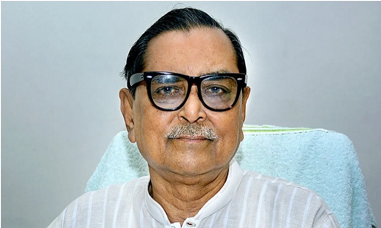 রাশেদ খান মেনন গ্রেফতার