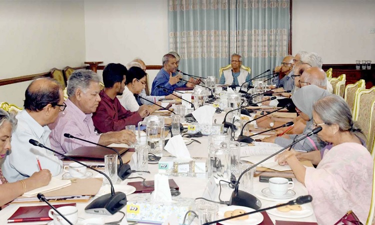 বাতিল হচ্ছে নির্বাহী আদেশে তেল-গ্যাস-বিদ্যুতের দাম বাড়ানোর বিধান