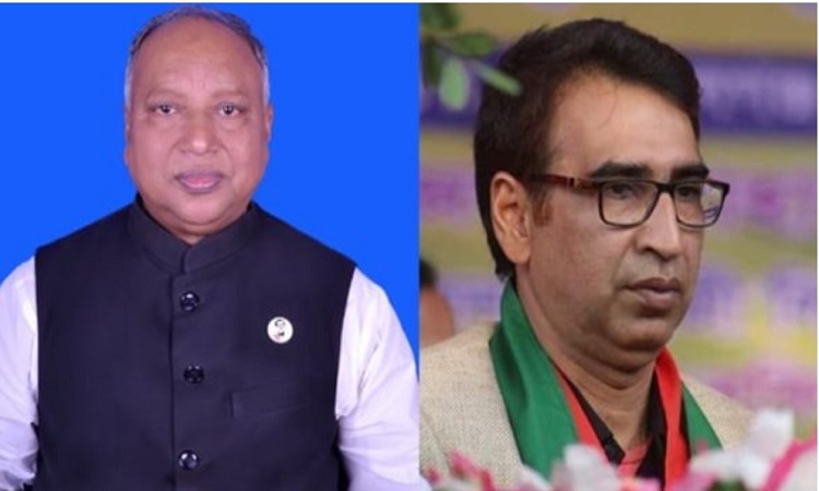 গোপালগঞ্জ জেলা আওয়ামী লীগের সভাপতি-সাধারণ সম্পাদকের বিরুদ্ধে মামলা