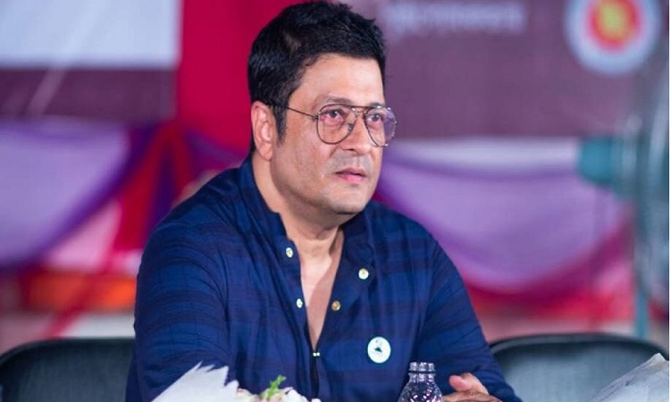 চিত্রনায়ক ফেরদৌসের বিরুদ্ধে হত্যা মামলা