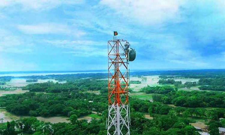 ১২ জেলায় ২০২৫টি টাওয়ার বন্ধ, নেটওয়ার্ক বিচ্ছিন্ন