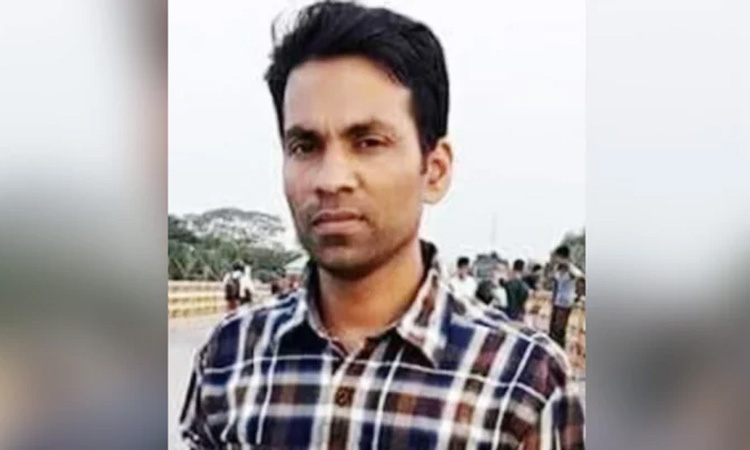 কুমিল্লায় চাচির হাতে ভাতিজা খুন