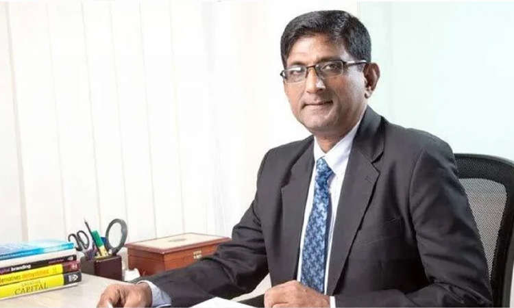 প্রধান উপদেষ্টার বিশেষ সহকারী হলেন আব্দুল হাফিজ