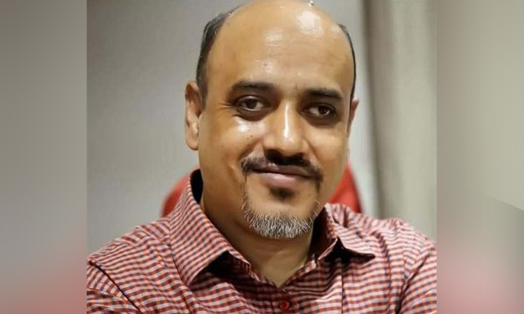 প্রধান উপদেষ্টার উপ-প্রেস সচিব হলেন সাংবাদিক আবুল কালাম আজাদ