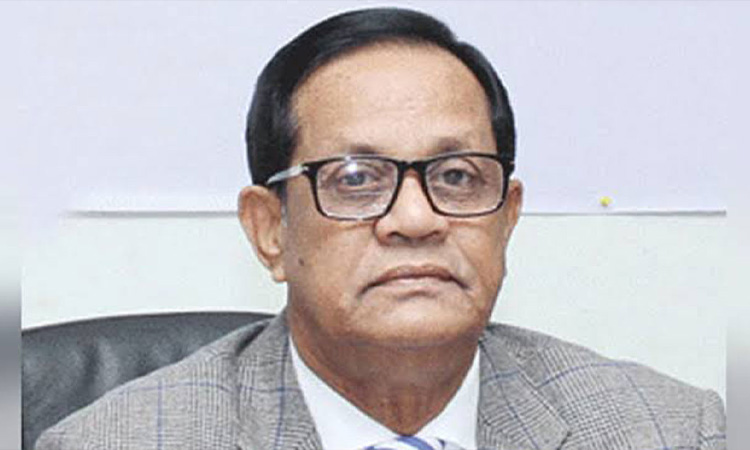 সাবেক চিফ হুইপ আ স ম ফিরোজ গ্রেফতার