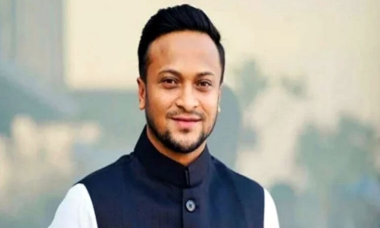 সাকিবকে দল থেকে বহিষ্কার ও দেশে ফেরাতে লিগ্যাল নোটিশ