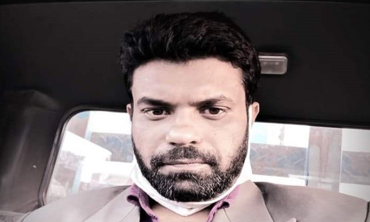 ভালুকায় যুবকের অর্ধগলিত লাশ উদ্ধার