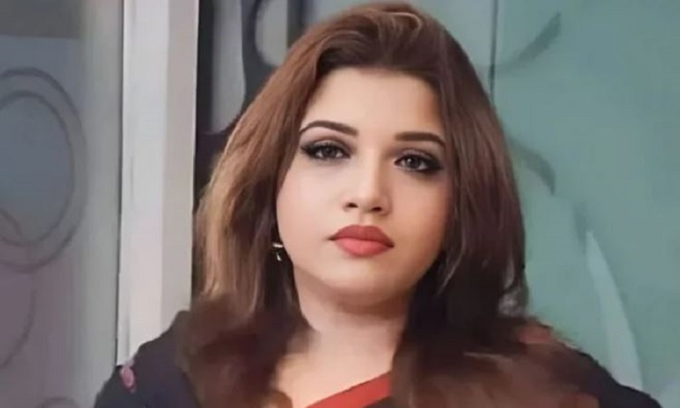 ফরিদপুরে বিএনপি নেত্রী শামা ওবায়েদসহ ৩৬ জনের নামে হত্যা মামলা