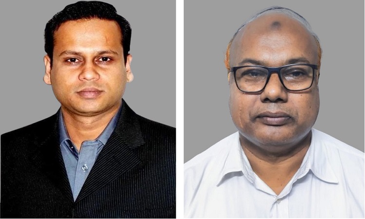সাতক্ষীরা প্রেসক্লাবের নতুন কমিটিকে তালা প্রেসক্লাবের অভিনন্দন