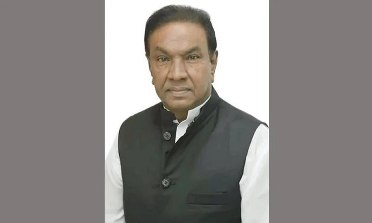 সাবেক সংসদ সদস্য সাদেক খান গ্রেফতার
