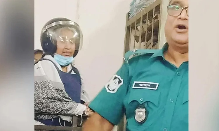 আবারও ৪ দিনের রিমান্ডে ডা. দীপু মনি
