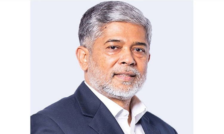 বিজিএমইএ’র নতুন সভাপতি খন্দকার রফিকুল
