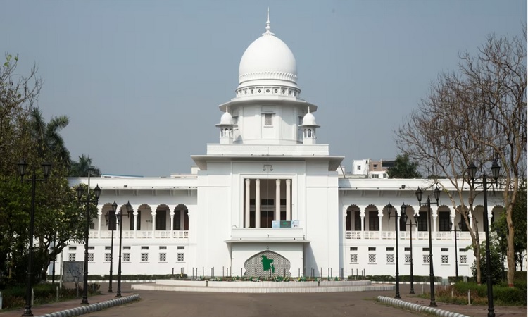 রাষ্ট্রপতি কতজনের দণ্ড মওকুফ করেছেন, তালিকা চেয়ে নোটিশ