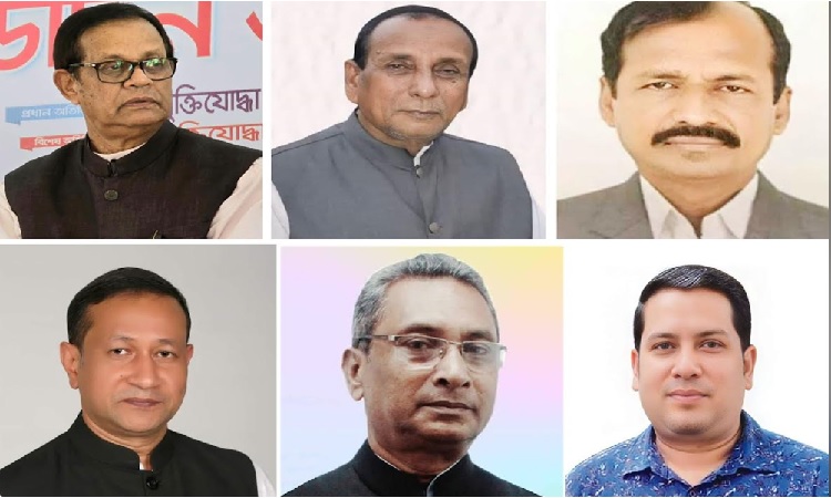 আ স ম ফিরোজসহ ৩৩৬ জনের বিরুদ্ধে মামলা