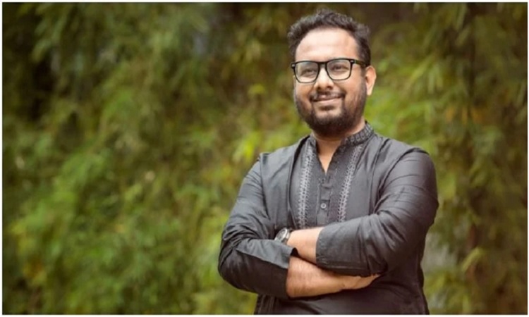 ত্রাণ দেওয়া নিয়ে রাফির যে অনুরোধ