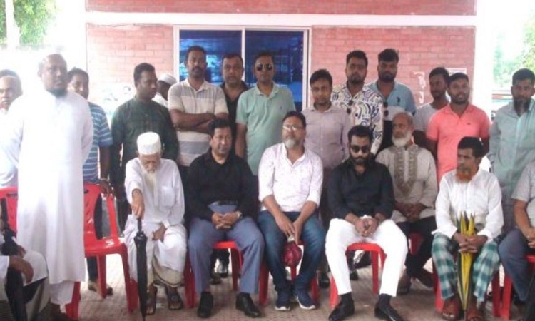 বিএনপির কর্মীসভায় নেতাকর্মীদের নির্বাচনী প্রচারণা চালানোর আহবান