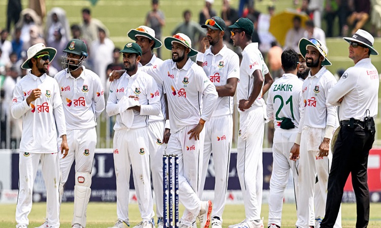 ইতিহাস গড়তে বাংলাদেশের দরকার ৩০ রান