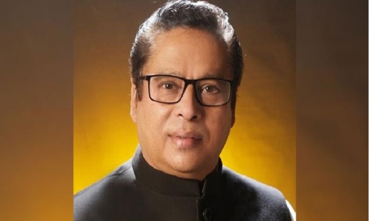 আওয়ামী লীগের প্রচার সম্পাদক আবদুস সোবহান গোলাপ গ্রেফতার