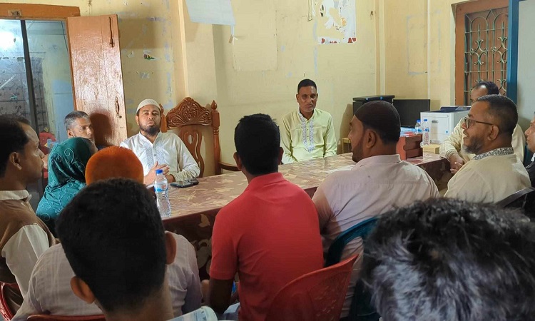 ভালুকায় ইউনিয়ন পরিষদে নাগরিক সেবা বিগ্ন, দুর্ভোগ চরমে