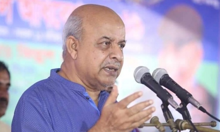 রাজবাড়ী‌তে সা‌বেক রেলমন্ত্রীসহ ১৩ জনের বিরুদ্ধে হত্যা চেষ্টা মামলা