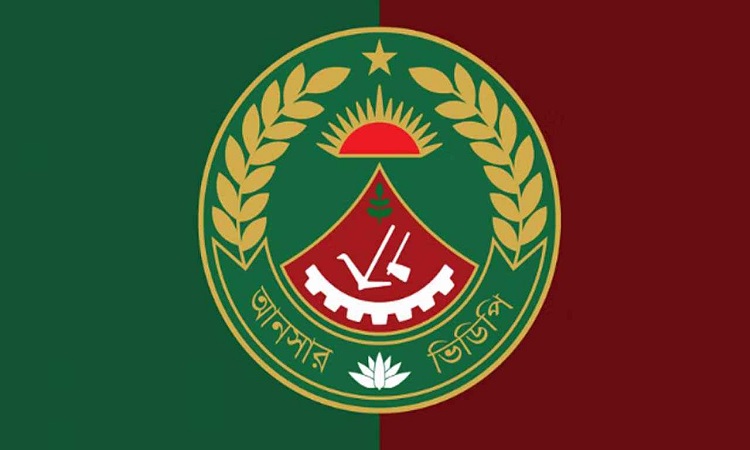 আনসারে উচ্চ পর্যায়ে বড় রদবদল