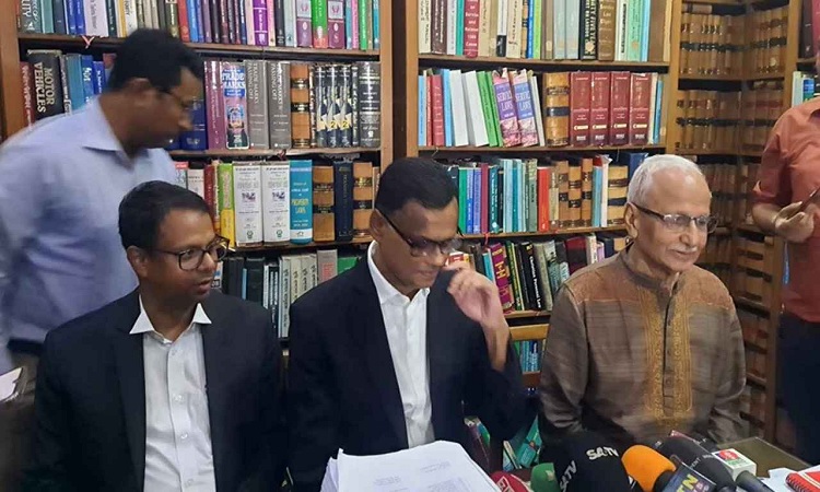 তত্ত্বাবধায়ক সরকার ব্যবস্থা ফেরাতে রিভিউয়ের প্রস্তুতি