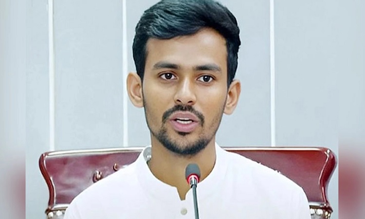 ভয়াবহ পরিণতি ভোগ করতে হবে: আসিফ মাহমুদ