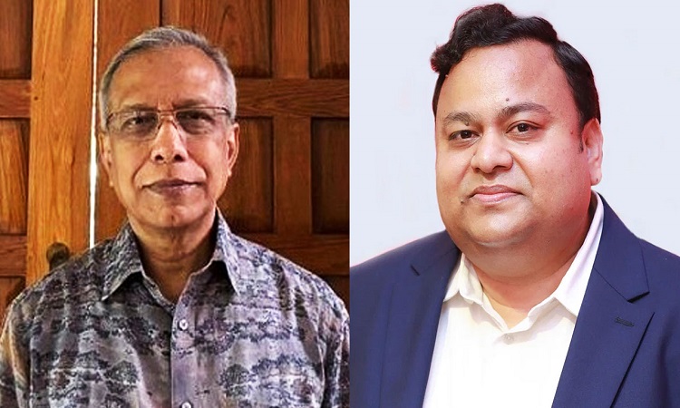 নাঈমুল ইসলাম খান ও চৌধুরী নাফিজ সরাফাতের ব্যাংক হিসাব জব্দ