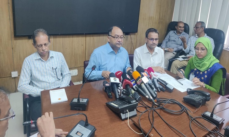 বন্যায় ২৩ জনের মৃত্যু, ক্ষতিগ্রস্ত ৫৭ লাখ মানুষ