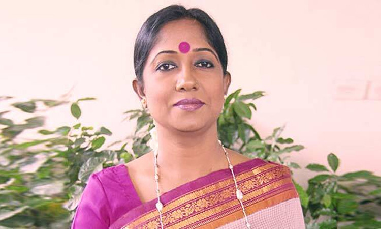 টেলিপ্যাব থেকে রোকেয়া প্রাচীকে অব্যাহতি