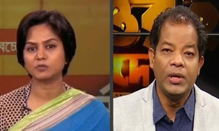 আবারও রিমান্ডে শাকিল-ফারজানা রুপা