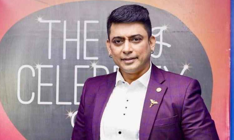 খালেদা জিয়াকে হত্যাচেষ্টার মামলা, মুখ খুললেন জায়েদ খান