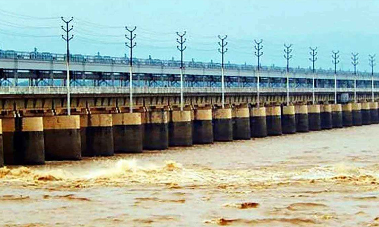 ফারাক্কার গেট খোলায় বন্যার শঙ্কা নেই, যা জানালো ভারত