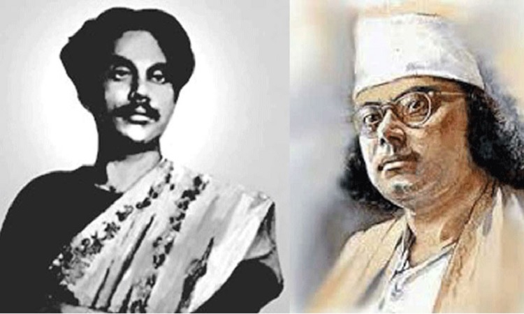 জাতীয় কবির ৪৮তম মৃত্যুবার্ষিকী আজ