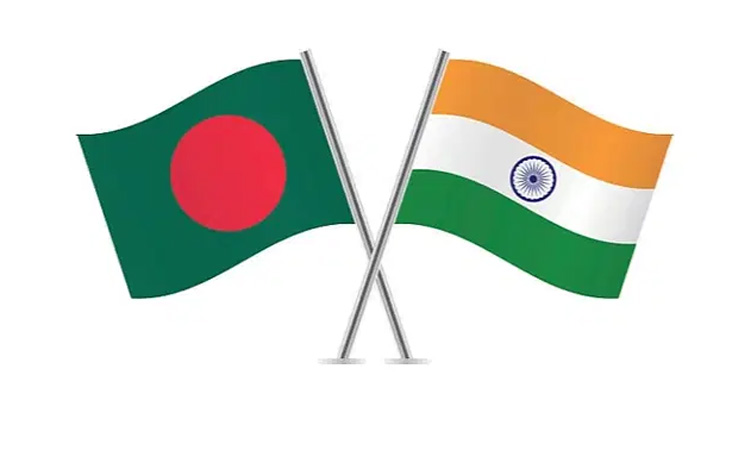 ভিসা সেন্টা‌রে বিক্ষোভ, নিরাপত্তা বাড়া‌তে ভারতীয় হাইক‌মিশ‌নের কূটনৈতিক পত্র