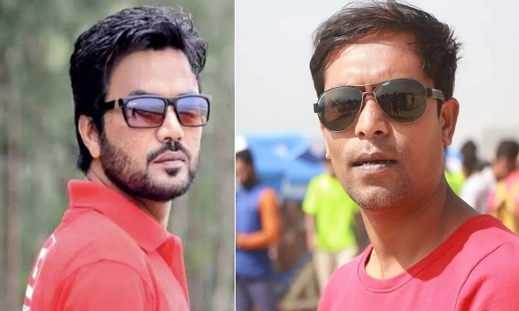 আশুলিয়া প্রেস ক্লাবের আহ্বায়ক খোকা, সদস্য সচিব সোহেল