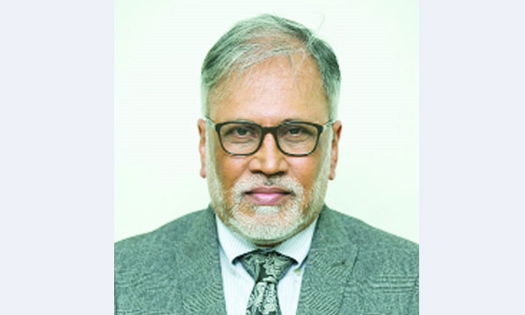 বিএসএমএমইউর নতুন উপাচার্য অধ্যাপক সায়েদুর রহমান