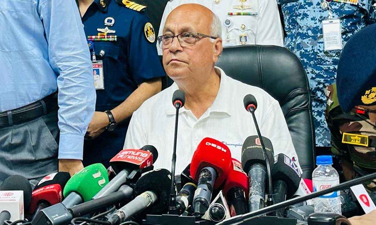 বন্যায় মৃত্যু বেড়ে ২৭, পানিবন্দি ১২ লাখসহ ক্ষতিগ্রস্ত ৫৬ লাখ মানুষ