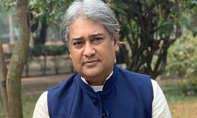 সাবেক তথ্য প্রতিমন্ত্রী আরাফাত গ্রেফতার