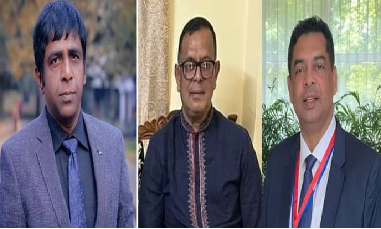 নড়াইল-১ আসনের সাবেক এমপিসহ ৯৮ জনের বিরুদ্ধে মামলা