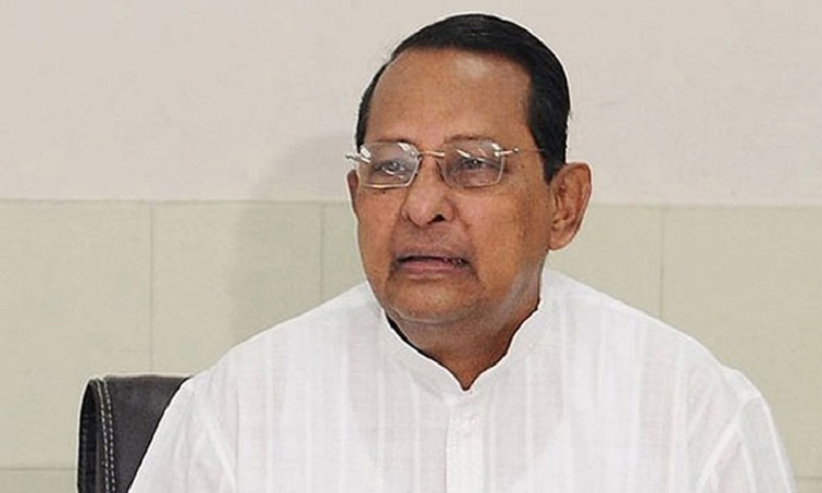 জাসদ সভাপতি হাসানুল হক ইনু ৭ দিনের রিমান্ডে