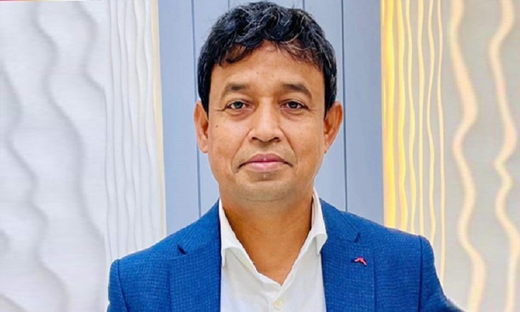 স্ত্রীসহ সাবেক ডিবিপ্রধান হারুনের দেশত্যাগে নিষেধাজ্ঞা