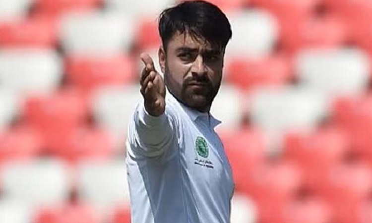 নিউজিল্যান্ডের বিপক্ষে আফগানিস্তানের স্কোয়াড ঘোষণা, নেই রশিদ খান