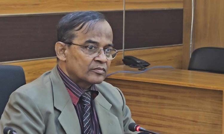 ভেঙ্গে পড়া স্বাস্থ্য খাতকে সংস্কার করতে সরকার বদ্ধপরিকর: স্বাস্থ্য সচিব