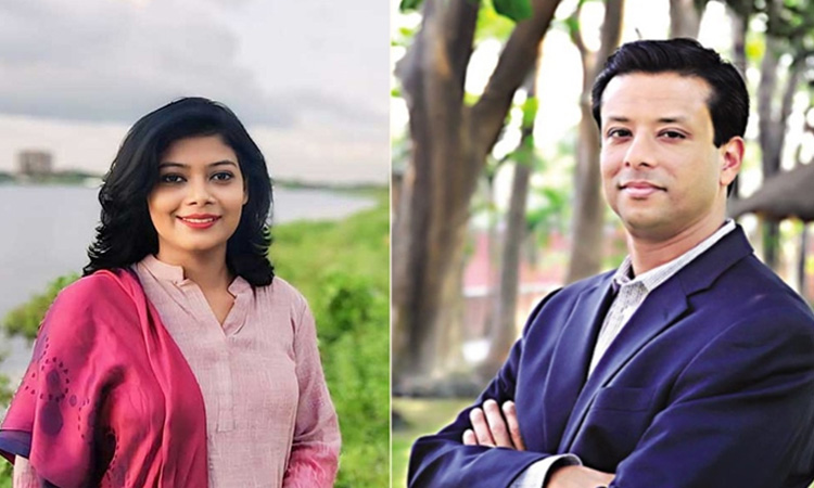 হাতিরঝিলে সাংবাদিকের মৃত্যু বিষয়ে যা বললেন জয়