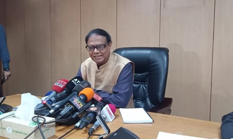 এস আলম গ্রুপের সম্পদ না কেনার আহ্বান গভর্নরের