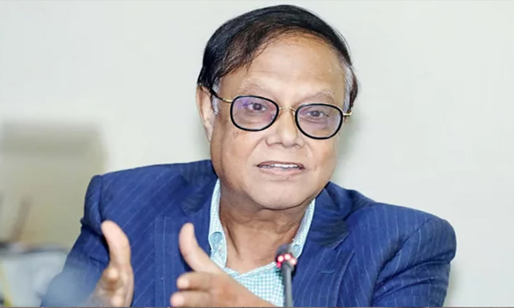 এস আলমের মতো সুপরিকল্পিতভাবে ব্যাংক লুটের নজির বিশ্বে নেই: গভর্নর