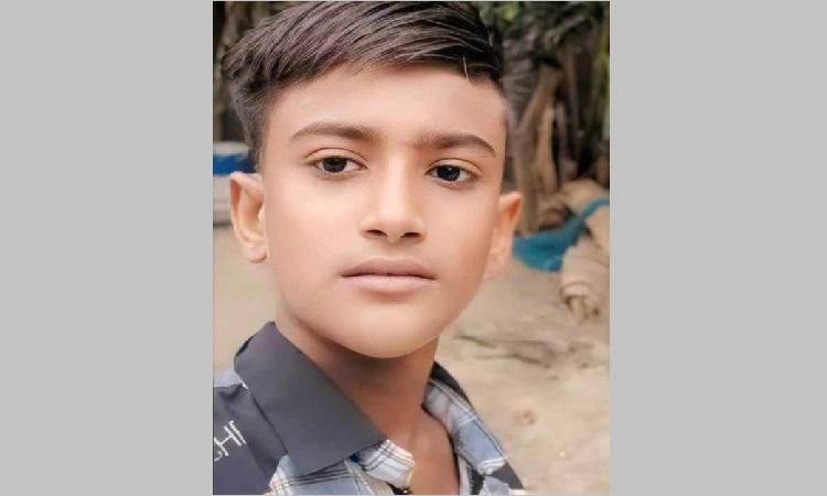 নড়াইলের কালিয়ায় ৫ দিন ধরে স্কুলছাত্র নিখোঁজ