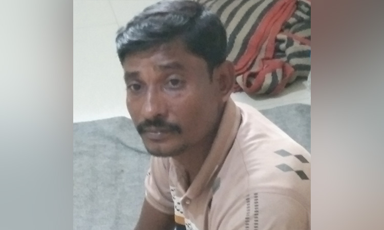 কোটচাঁদপুরে ছেলের বৌকে ধর্ষণের অভিযোগে শ্বশুর আটক